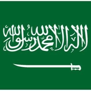 SAUDI ARABIA