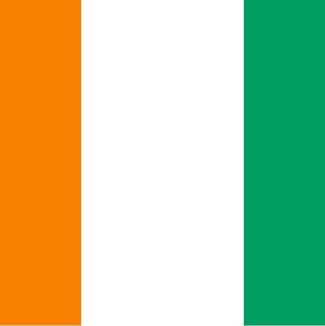 COTE D'LVOIRE