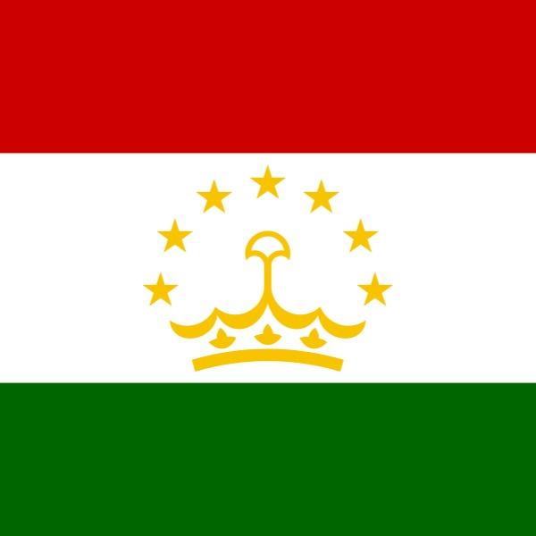 TAJIKISTAN