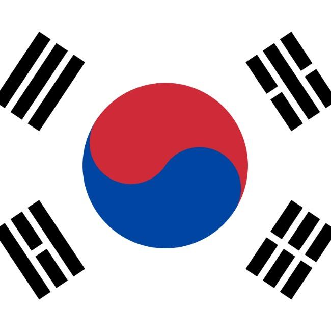 KOREA REPUBLIC