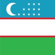 UZBEKISTAN