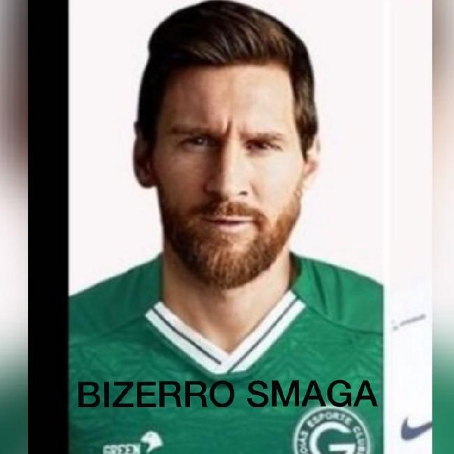 Bizerro smaga
