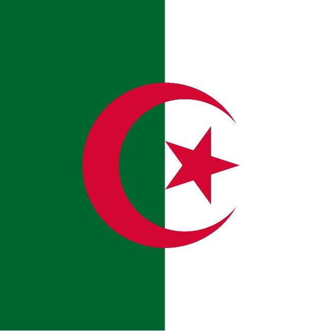ALGERIA
