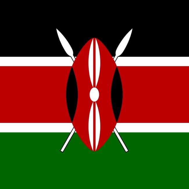KENYA