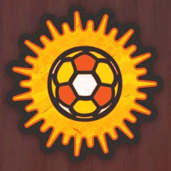 Marcone FC - James