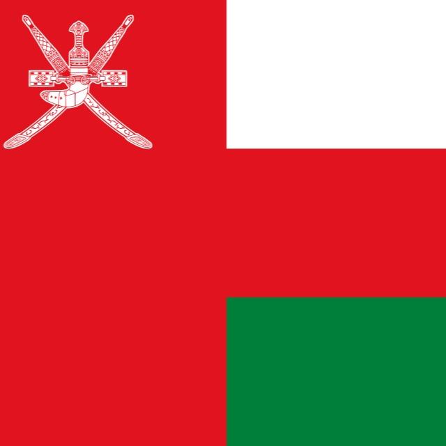 OMAN