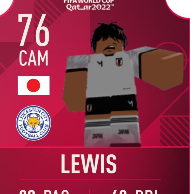 Lewis Brown