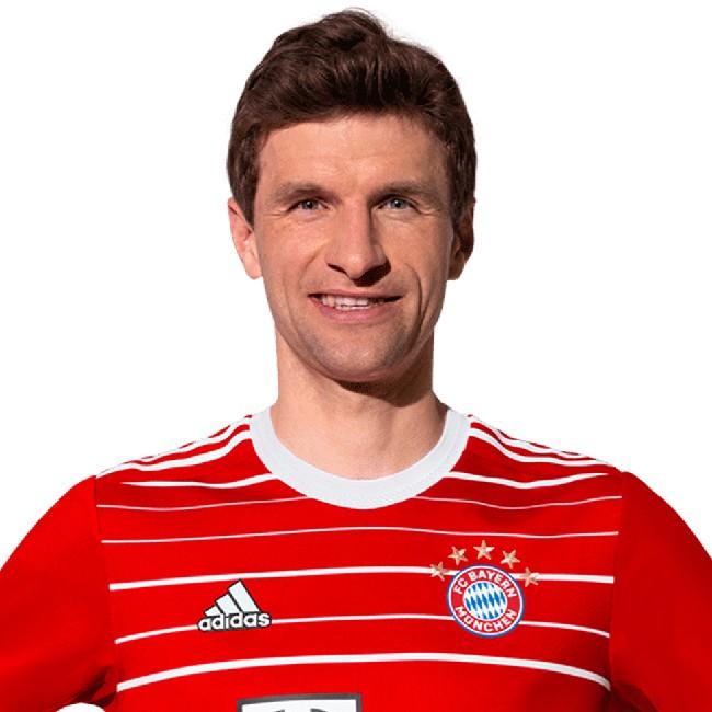 Мюллер