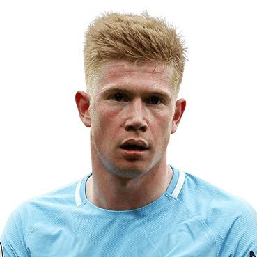 De Bruyne