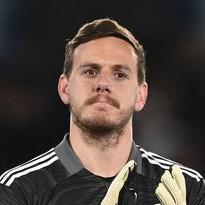 Danny Ward