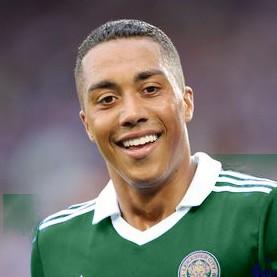 Youri Tielemans