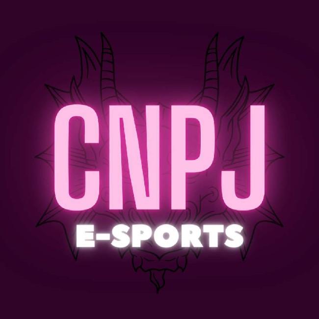 CNPJ E-SPORTS