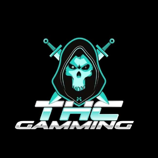 THC GAMMING