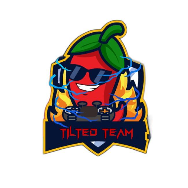TILTED TEAM