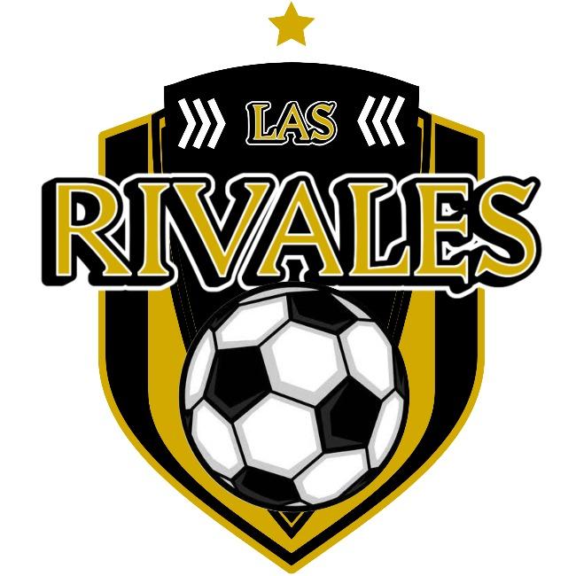LAS RIVALES