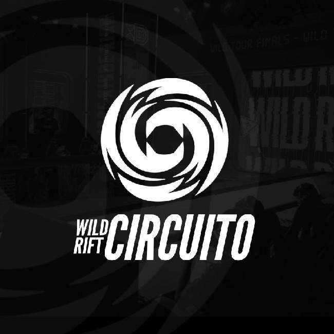Circuito Wild Rift - Brasil