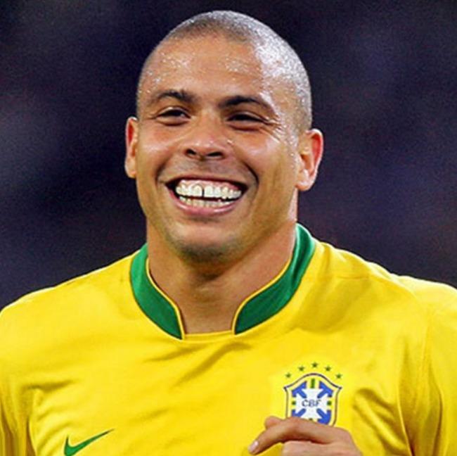 Ronaldo Fenomeno