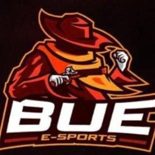 Bue e-sports