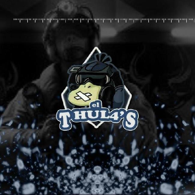 El thula's