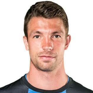 Brandon MECHELE