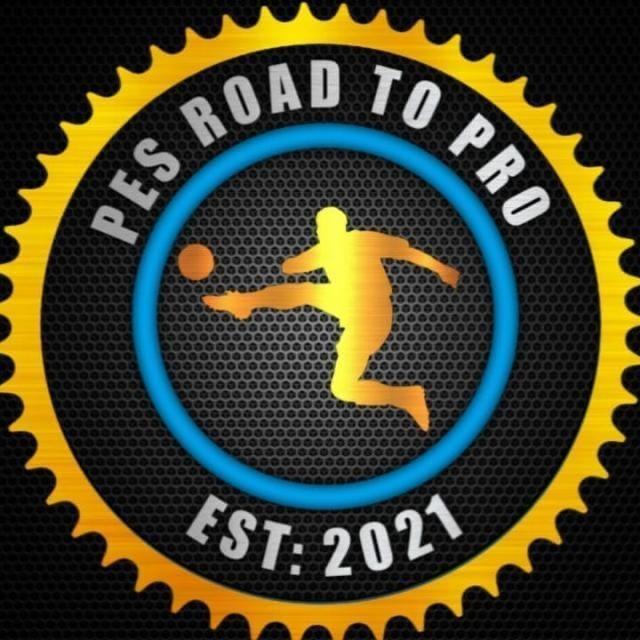 PES ROAD TO PRO