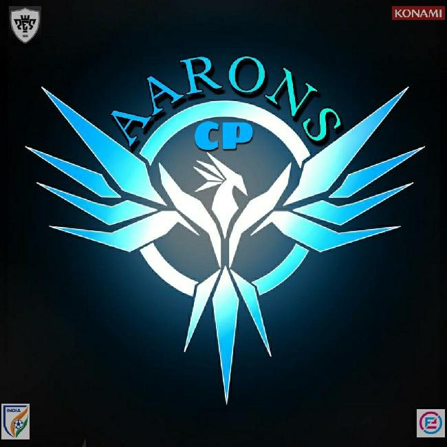CP AARONS