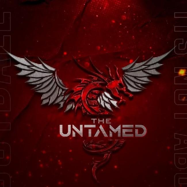 THE UNTAMED