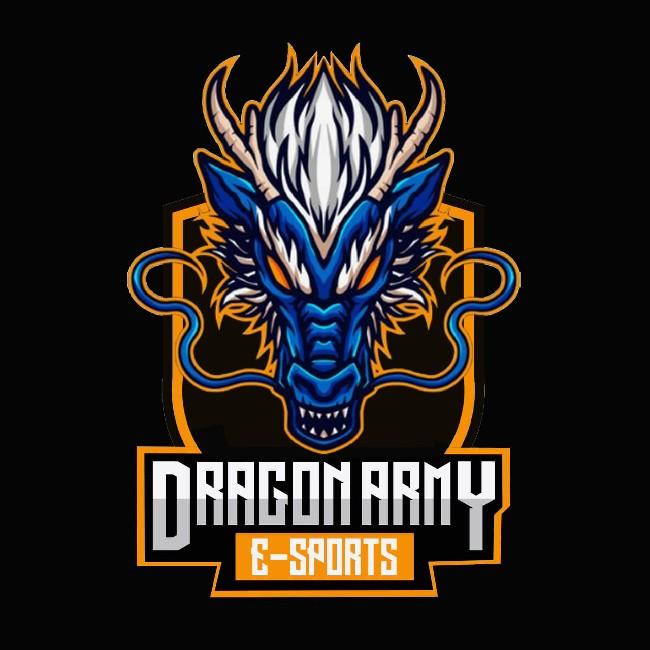 Dragons army E-sports