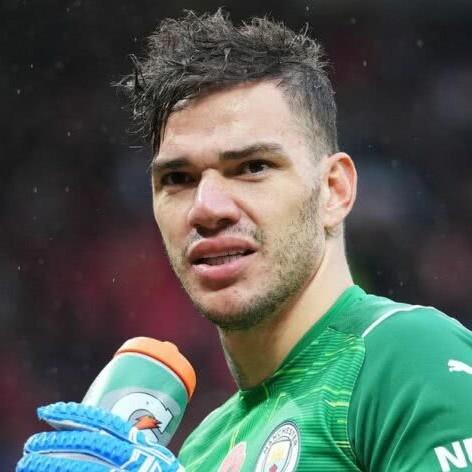Ederson