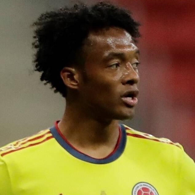 Juan Cuadrado