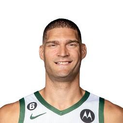 Brook Lopez