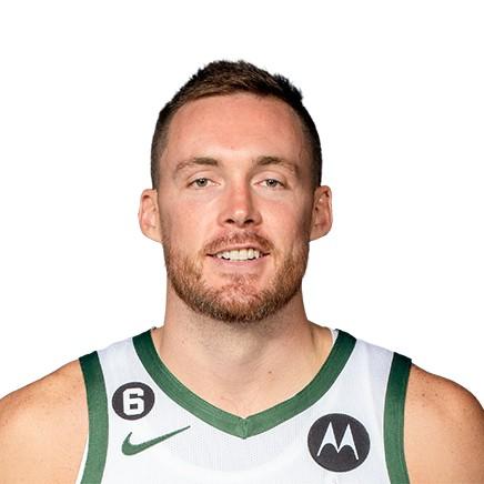 Pat Connaughton