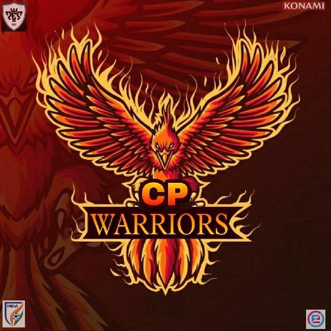 CP WARRIROS