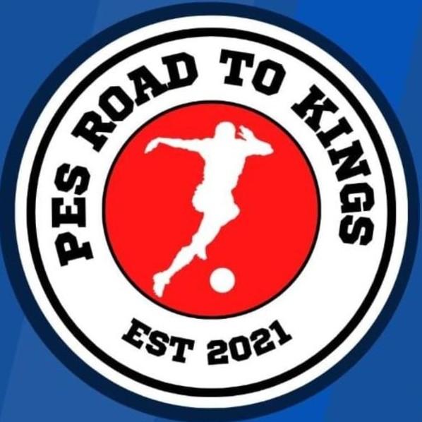 PES ROAD TO KINGS