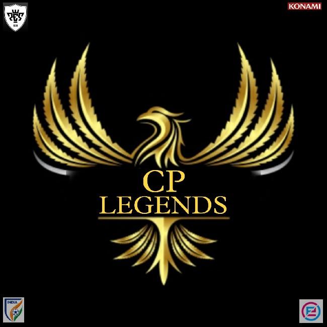 CP LEGENDS