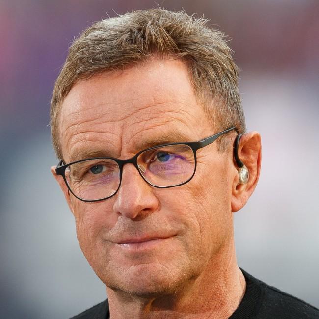 Ralf Ragnick