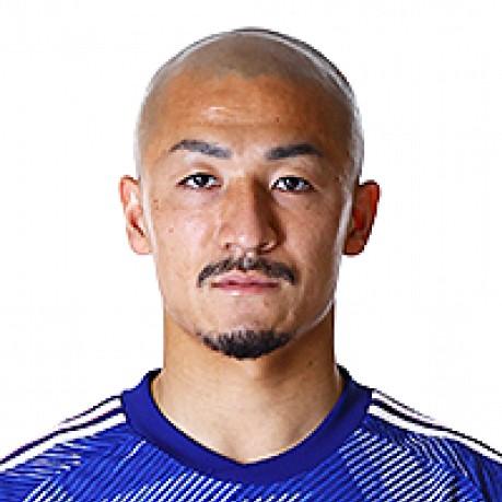 Yuto Nagatomo