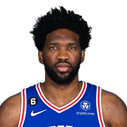 Joel Embiid