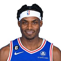 Danuel House