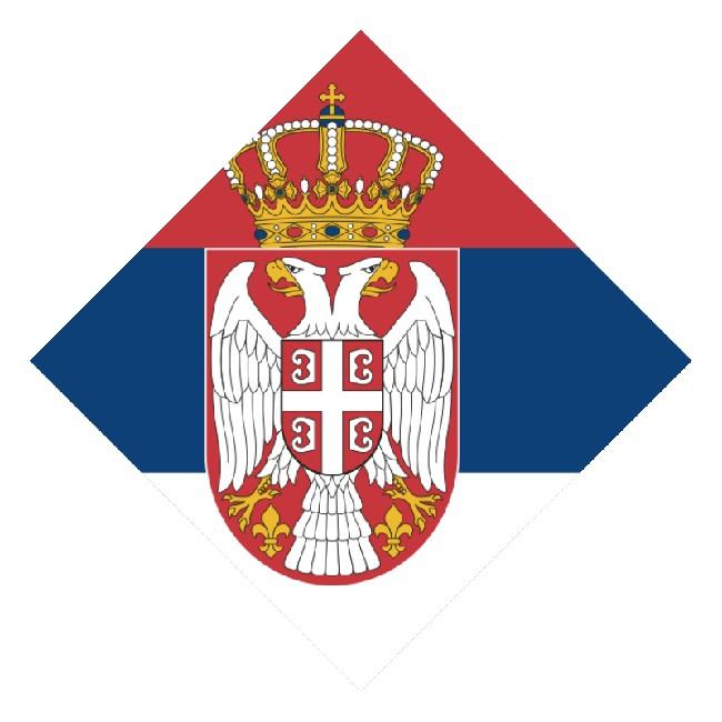 Serbia