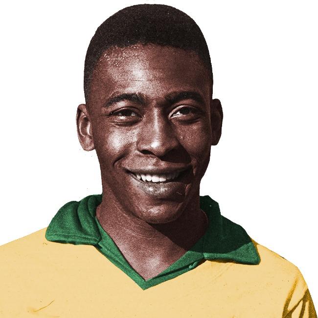 Pelé