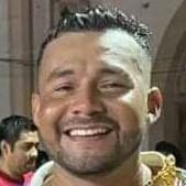 Abel Jesús Cárdenas Pérez