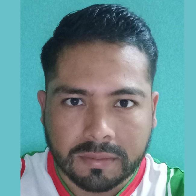 Jorge Calderón