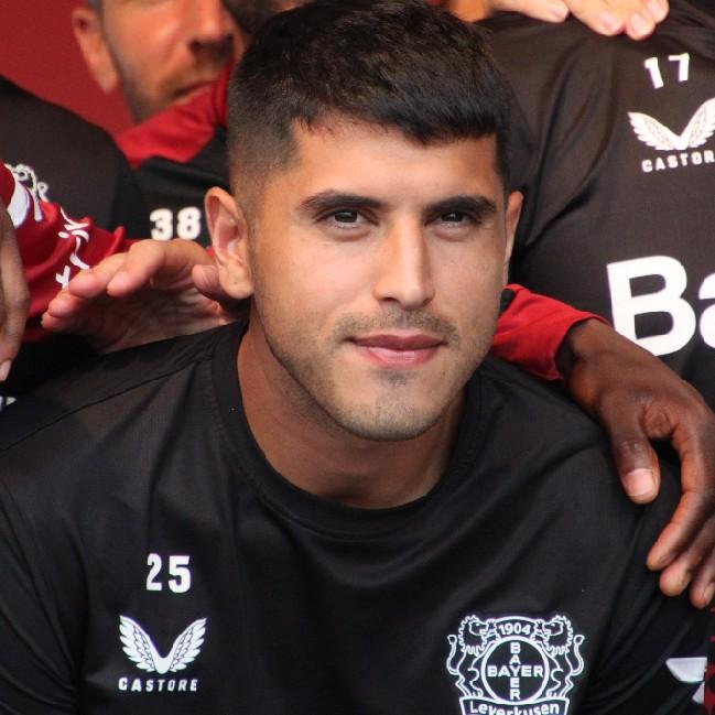 Exequiel
