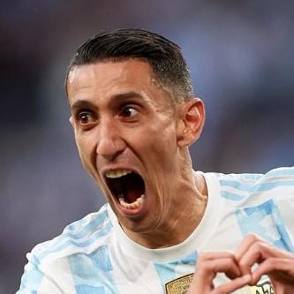 Di Maria