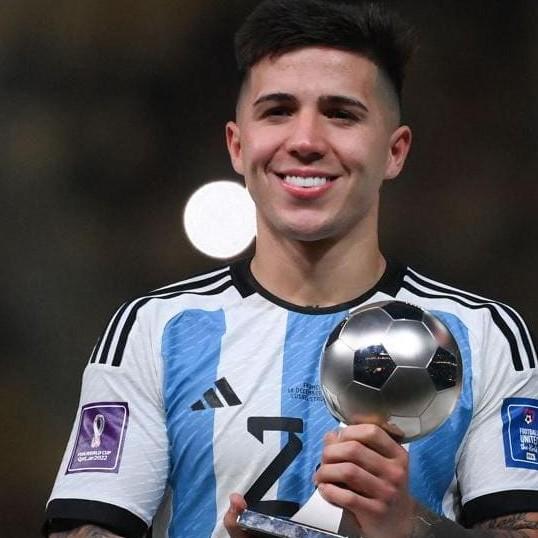 Enzo Fernandes