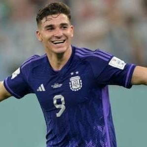 Julian Álvarez
