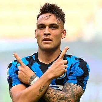 Lautaro Martinez