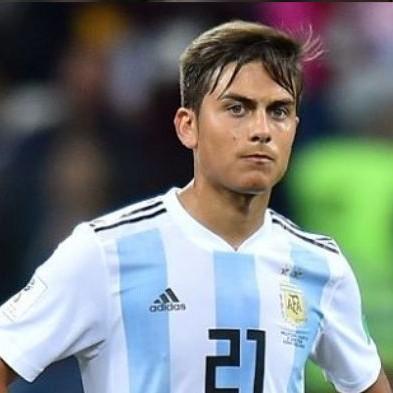 Dybala