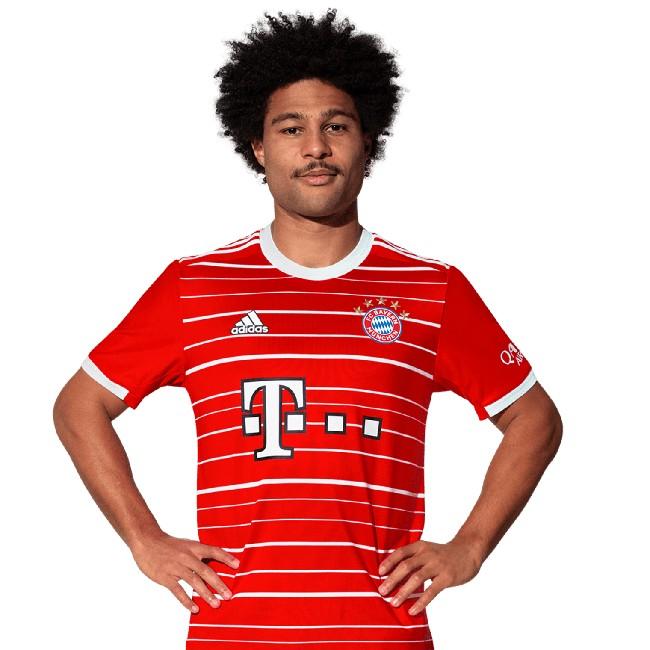 Gnabry